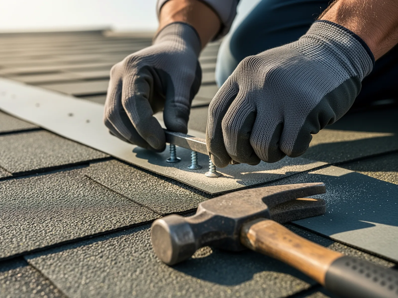 Why choose Fascia Repair in Sidney, NE
